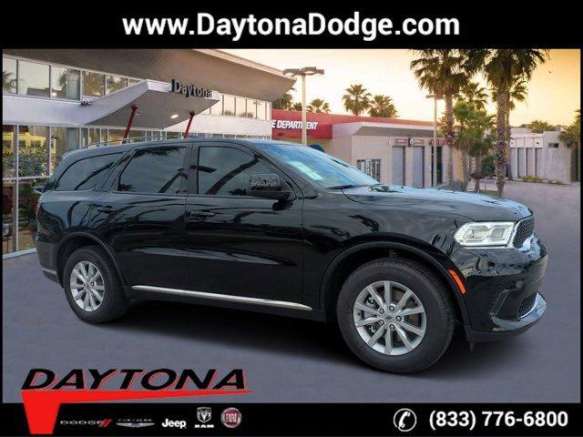 new 2024 Dodge Durango car, priced at $38,879