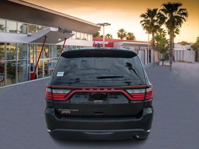 new 2024 Dodge Durango car, priced at $38,879