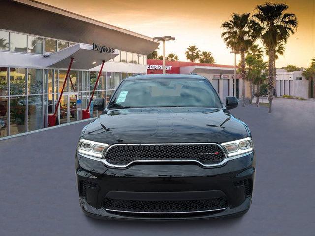 new 2024 Dodge Durango car, priced at $38,879