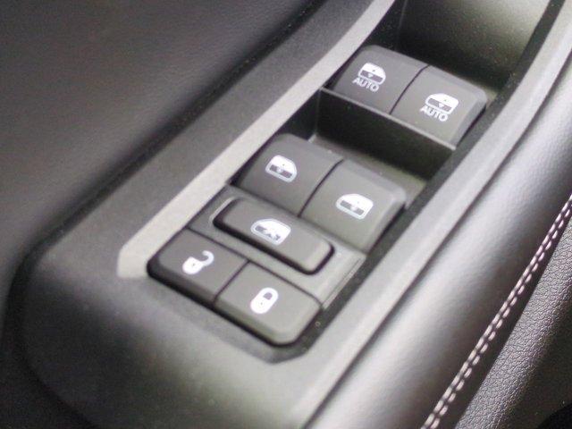 new 2025 Jeep Grand Cherokee L car, priced at $51,656