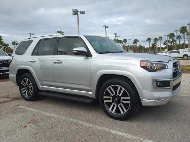 used 2024 Toyota 4Runner car, priced at $51,775