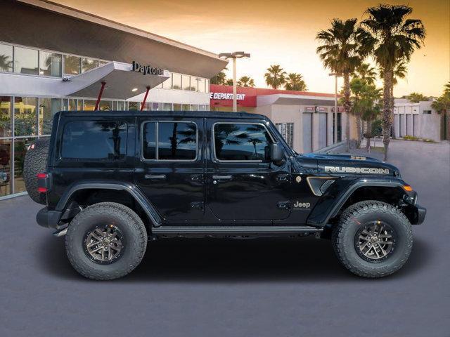 new 2024 Jeep Wrangler car, priced at $105,379