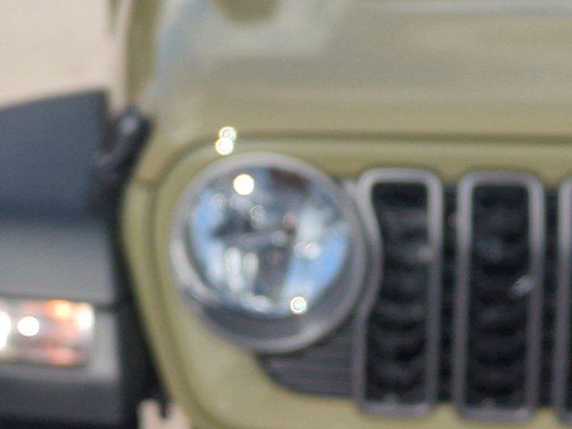 new 2025 Jeep Gladiator car, priced at $39,534