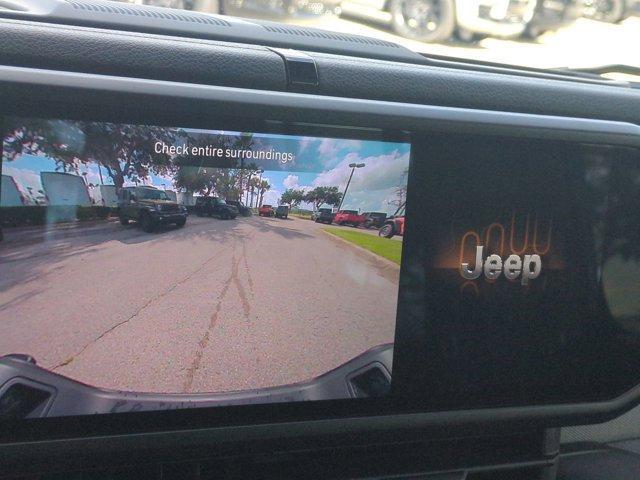new 2025 Jeep Gladiator car, priced at $39,534