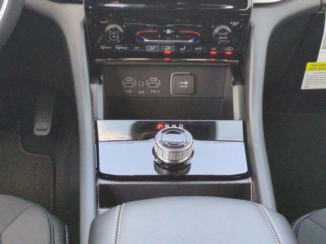 new 2025 Jeep Grand Cherokee car, priced at $39,524