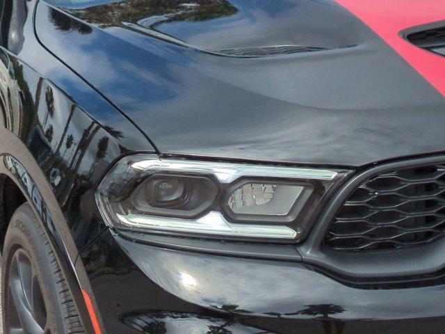 new 2024 Dodge Durango car, priced at $112,684