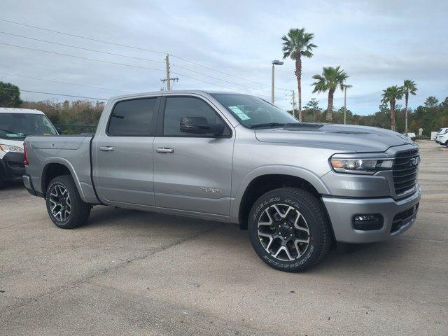 new 2025 Ram 1500 car, priced at $67,159