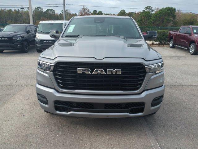 new 2025 Ram 1500 car, priced at $67,159