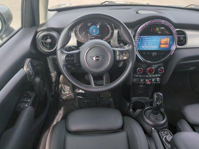 used 2024 MINI Hardtop car, priced at $30,455