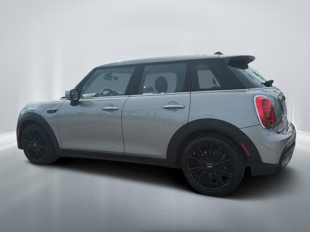 used 2024 MINI Hardtop car, priced at $30,455