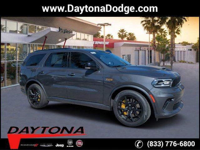 new 2024 Dodge Durango car, priced at $80,508