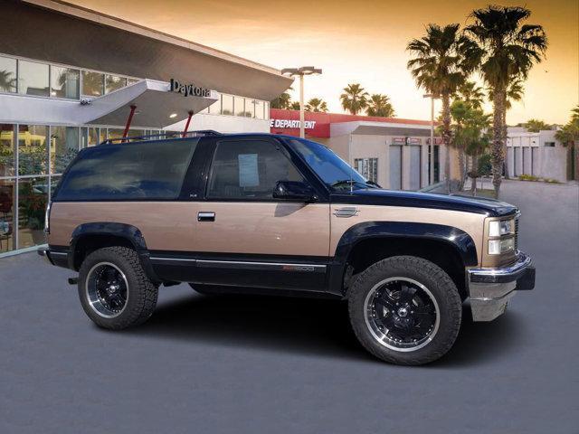 used 1994 GMC Yukon car, priced at $29,996