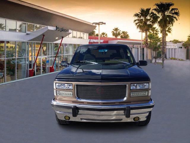 used 1994 GMC Yukon car, priced at $29,996