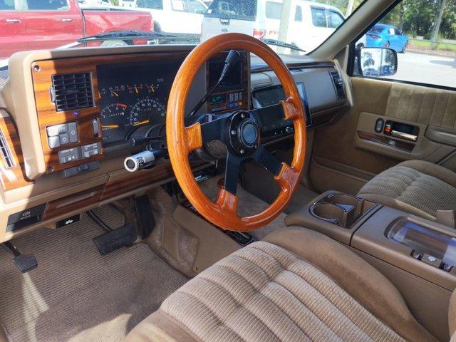 used 1994 GMC Yukon car, priced at $29,996