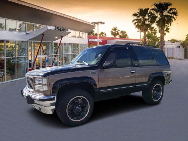 used 1994 GMC Yukon car, priced at $29,996