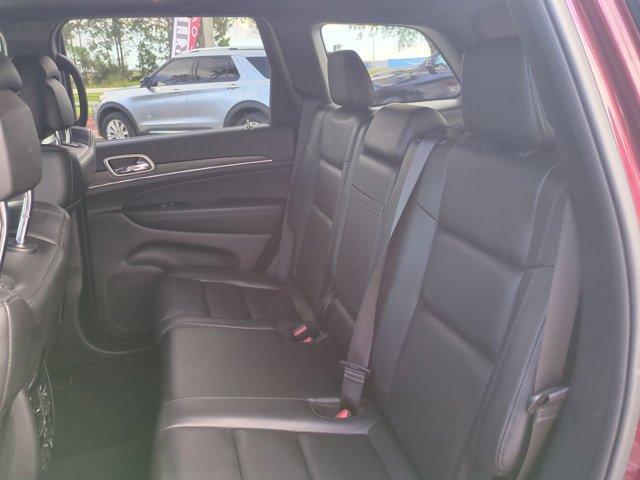 used 2020 Jeep Grand Cherokee car, priced at $22,785