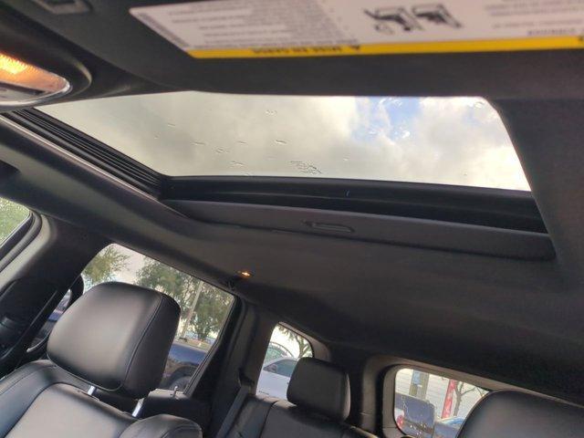 used 2020 Jeep Grand Cherokee car, priced at $22,785