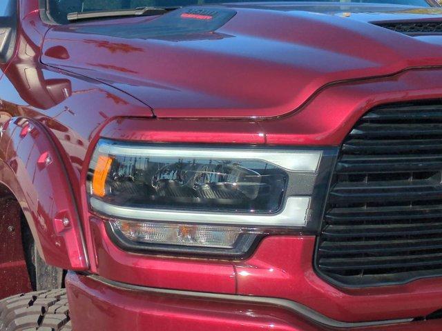 new 2024 Ram 3500 car, priced at $86,104