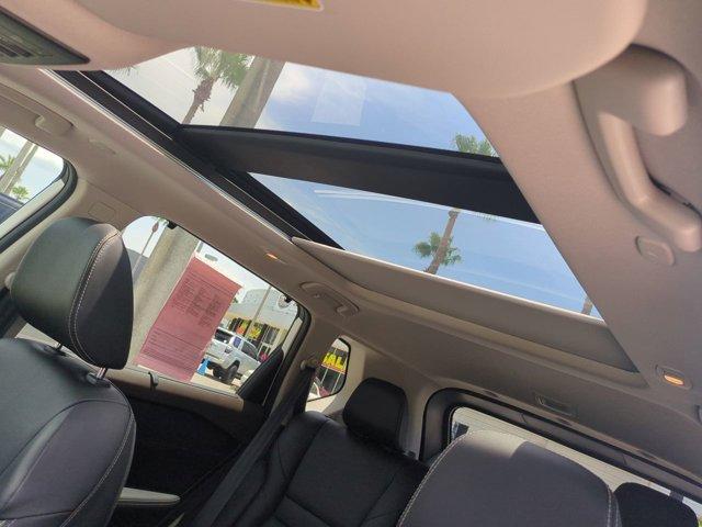 used 2023 Nissan Rogue car, priced at $27,157