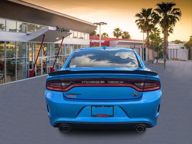 new 2023 Dodge Charger car, priced at $54,516