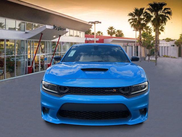 new 2023 Dodge Charger car, priced at $54,516