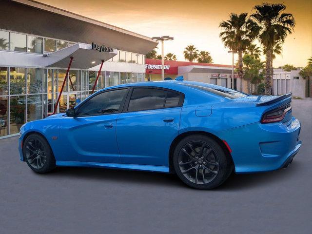 new 2023 Dodge Charger car, priced at $54,516