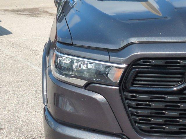 new 2025 Ram 1500 car, priced at $48,051