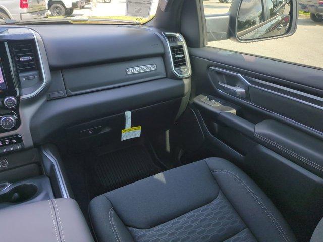 new 2025 Ram 1500 car, priced at $48,051