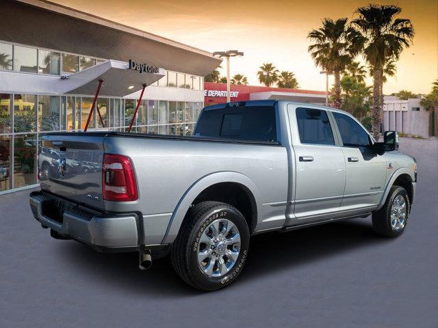 used 2023 Ram 2500 car, priced at $71,499