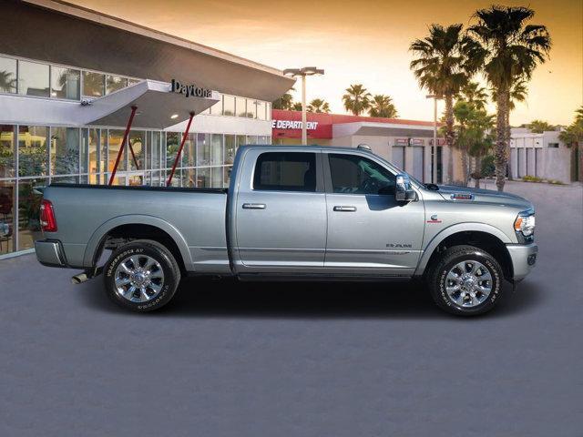 used 2023 Ram 2500 car, priced at $71,499