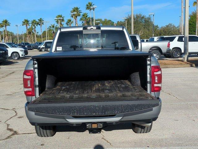 used 2023 Ram 2500 car, priced at $71,499