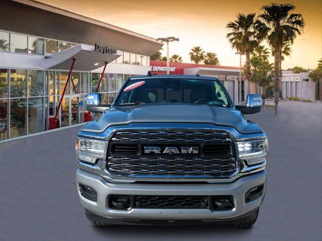 used 2023 Ram 2500 car, priced at $71,499