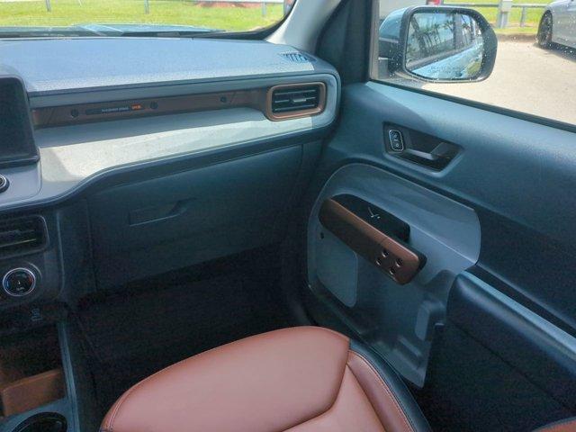used 2023 Ford Maverick car, priced at $31,587