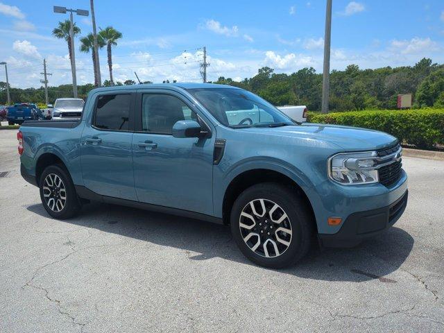 used 2023 Ford Maverick car, priced at $31,587