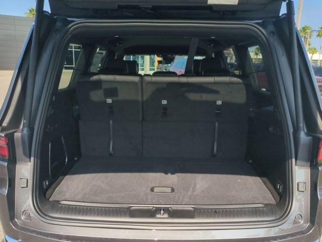 new 2025 Jeep Wagoneer car, priced at $66,134