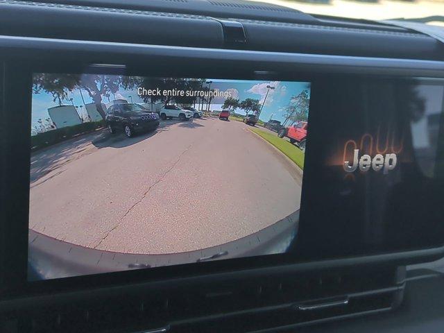 new 2025 Jeep Wrangler car, priced at $51,731