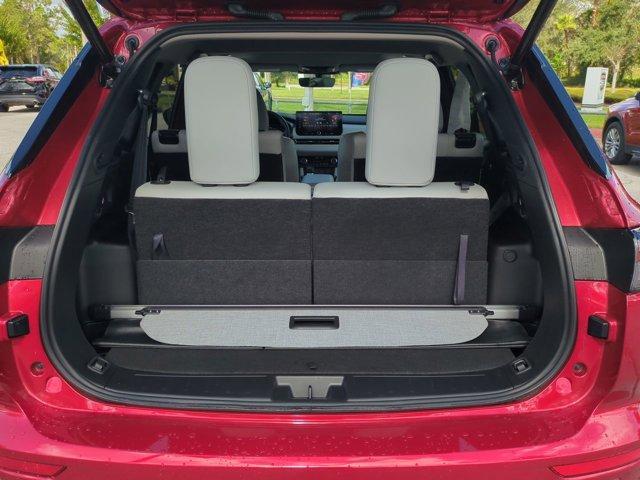 used 2025 Mitsubishi Outlander car, priced at $33,387