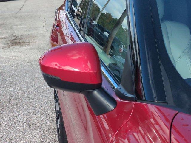 used 2025 Mitsubishi Outlander car, priced at $33,387