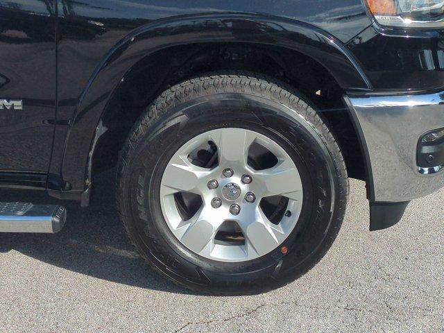 used 2025 Ram 1500 car, priced at $41,988