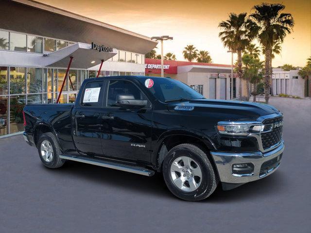used 2025 Ram 1500 car, priced at $42,957