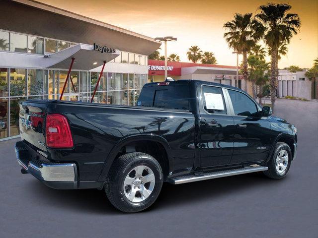 used 2025 Ram 1500 car, priced at $41,988