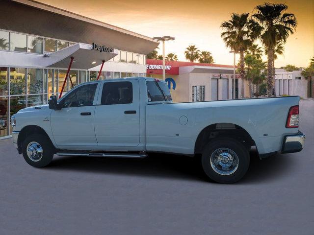 new 2024 Ram 3500 car, priced at $65,737