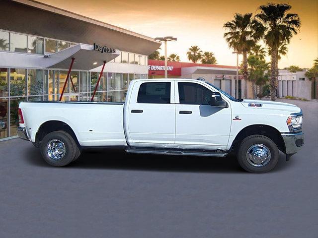 new 2024 Ram 3500 car, priced at $65,737