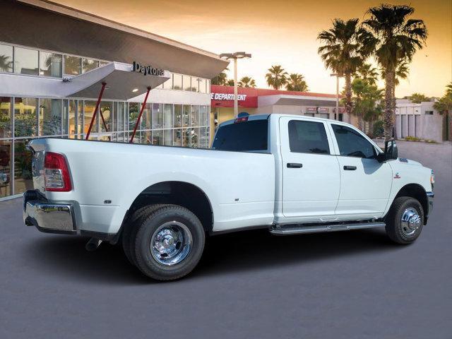 new 2024 Ram 3500 car, priced at $65,737