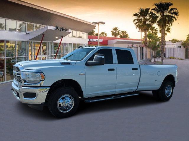 new 2024 Ram 3500 car, priced at $65,737