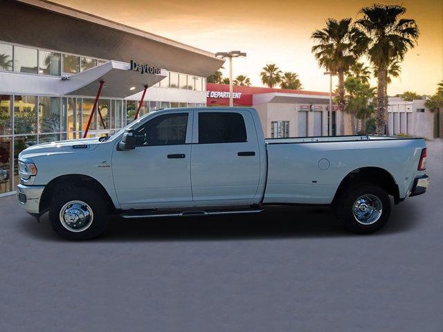 new 2024 Ram 3500 car, priced at $65,737