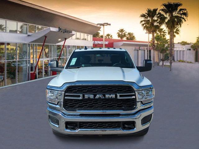 new 2024 Ram 3500 car, priced at $65,737