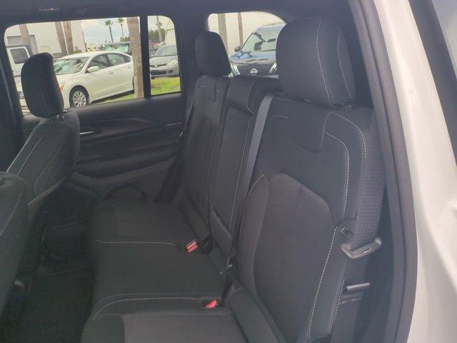 new 2025 Jeep Grand Cherokee car, priced at $35,688
