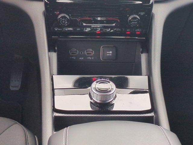 new 2025 Jeep Grand Cherokee car, priced at $35,688