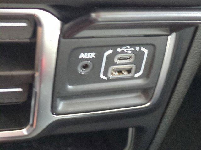 new 2025 Jeep Gladiator car, priced at $46,059